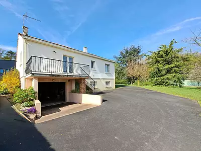Maison, 85,02 m²