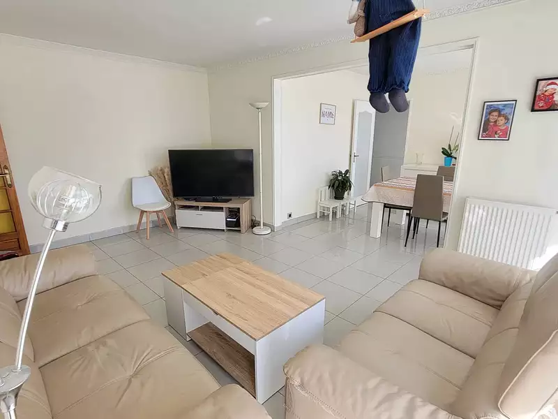 Appartement, 94,69 m²