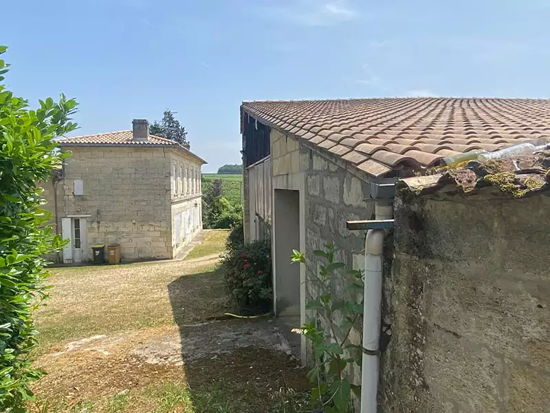 Maison, 155 m²