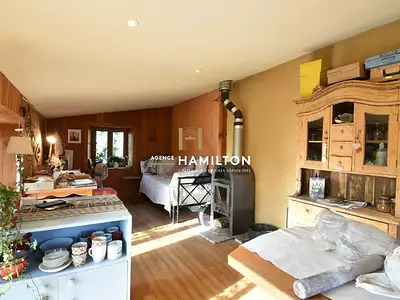 Maison, 370 m²