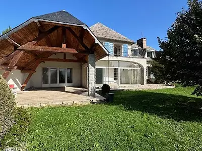 Maison, 260 m²