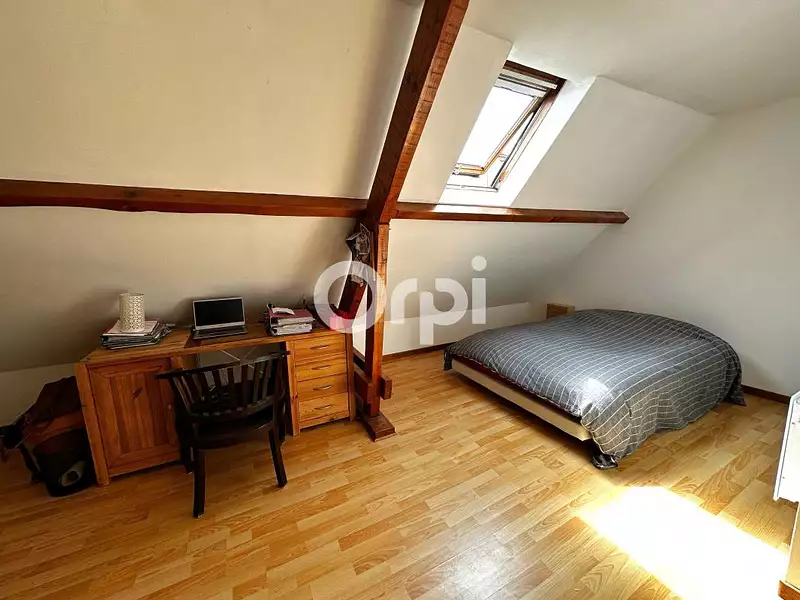 Maison, 106 m²