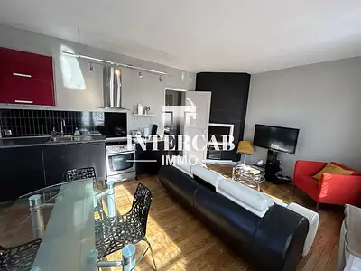 Appartement, 63,64 m²