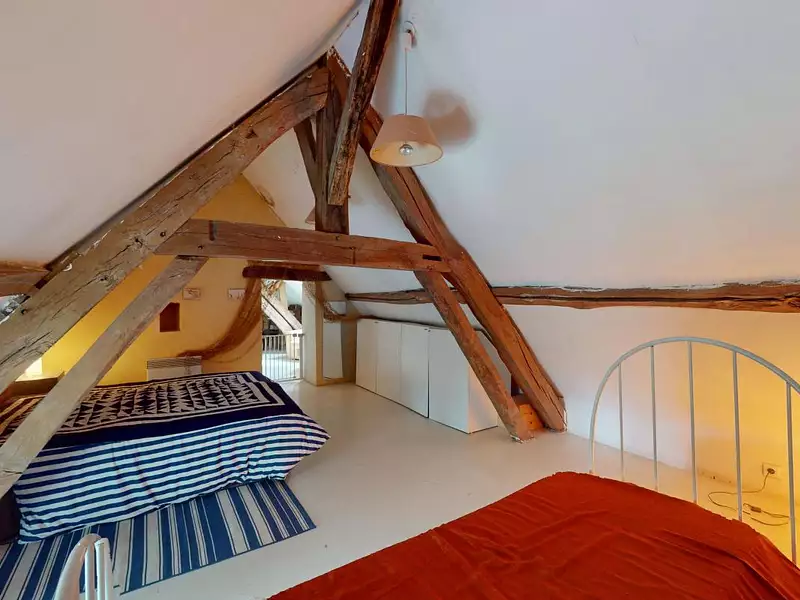 Maison, 114 m²