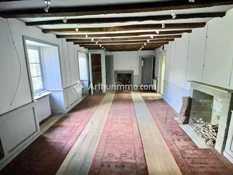 Maison, 308 m²
