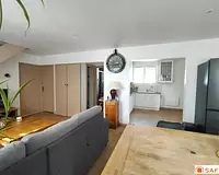 Maison, 100 m²