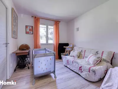 Maison, 138 m²