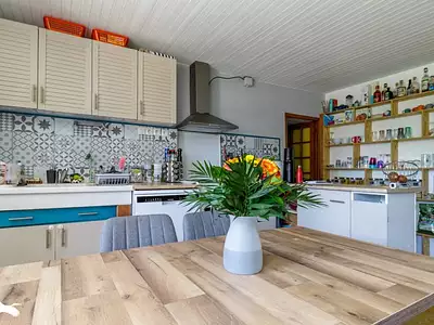 Maison, 150 m²