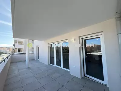 Appartement, 46,4 m²