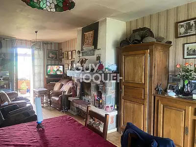 Maison, 95 m²