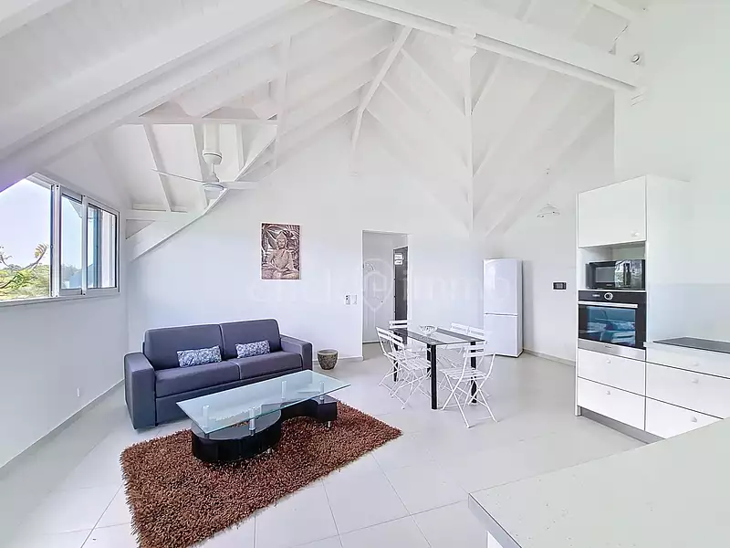 Appartement, 50 m²