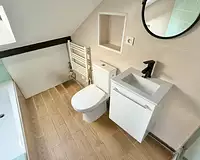 Appartement, 55,18 m²