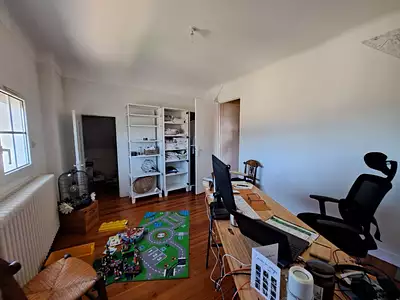 Maison, 102 m²