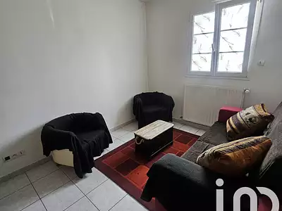 Maison, 80 m²