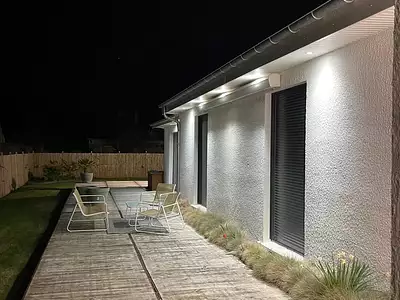 Maison, 128 m²