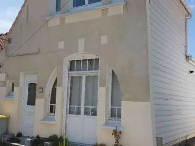Maison, 73 m²