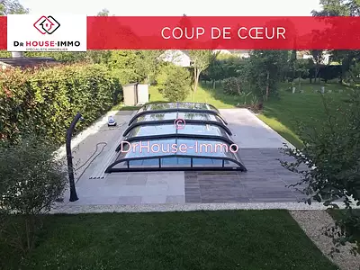 Maison, 180 m²