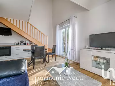 Appartement, 78 m²