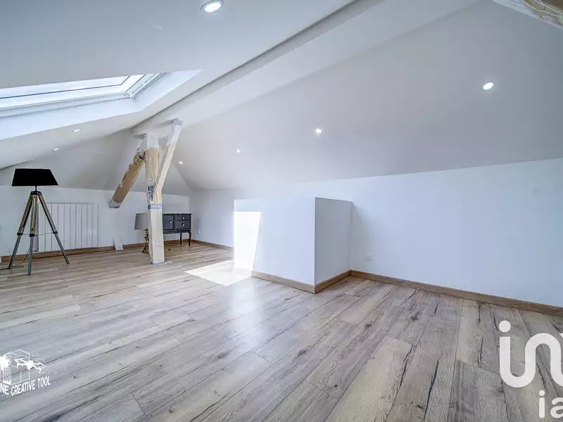 Maison, 130 m²