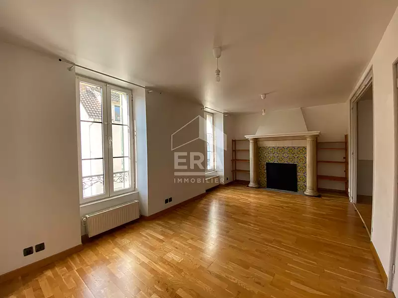 Appartement, 135 m²