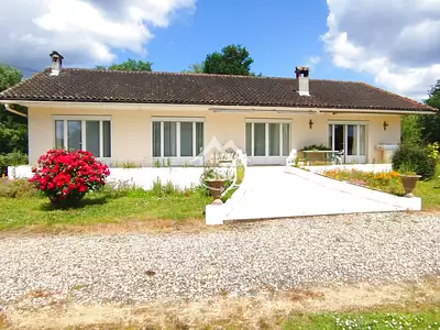 Maison, 129 m²