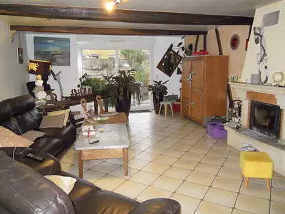 Maison, 410 m²