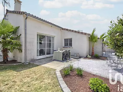 Maison, 104 m²
