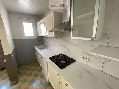 Maison, 53 m²