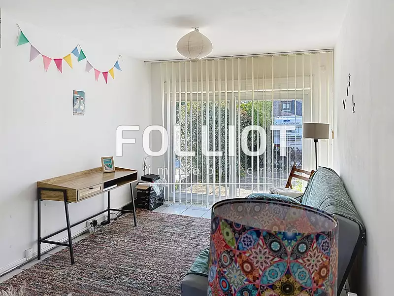 Maison, 100 m²