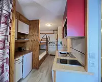 Appartement, 27,2 m²