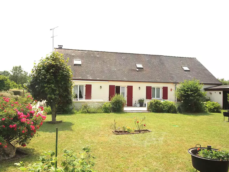 Maison, 160 m²