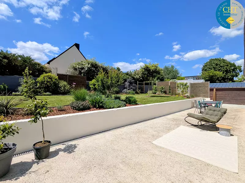 Maison, 144,67 m²