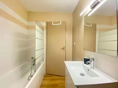 Appartement, 38,93 m²