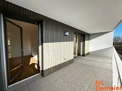 Appartement, 74,35 m²