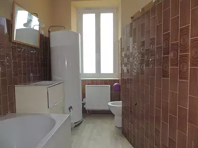 Maison, 92 m²