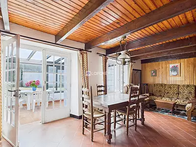 Maison, 83 m²