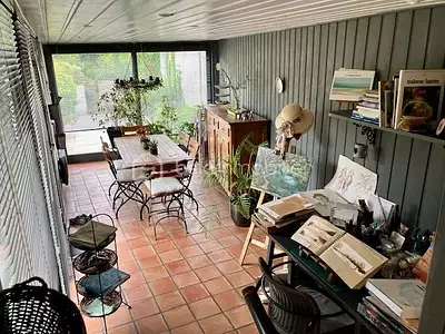 Maison, 132 m²