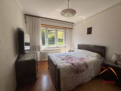 Maison, 89,9 m²