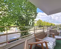 Appartement, 43 m²