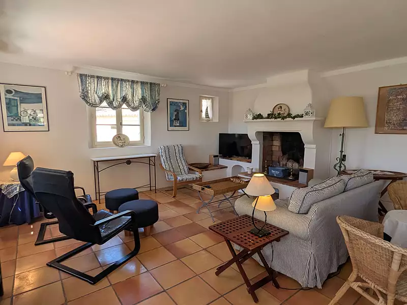 Maison, 135 m²