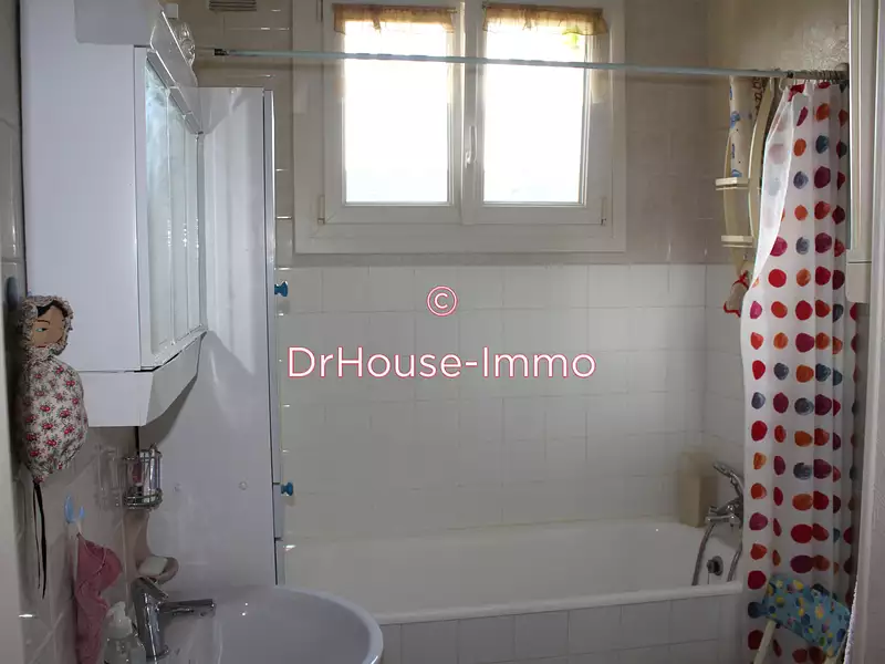 Maison, 108 m²
