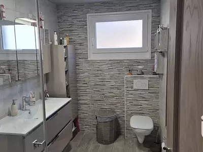 Maison, 160 m²