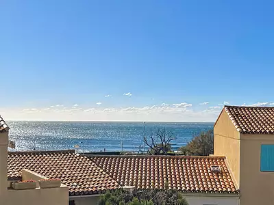 Appartement, 30,78 m²