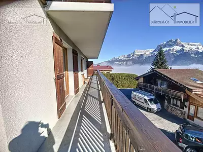 Appartement, 124,58 m²