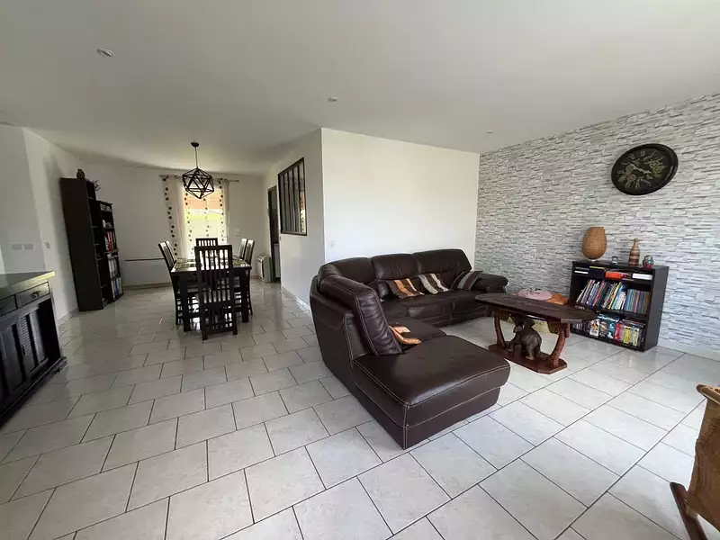 Maison, 120 m²