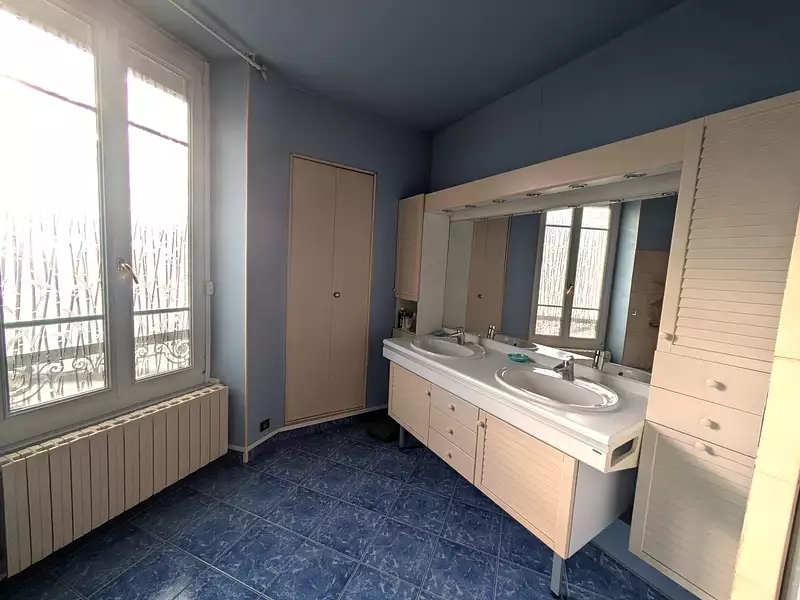 Maison, 155 m²