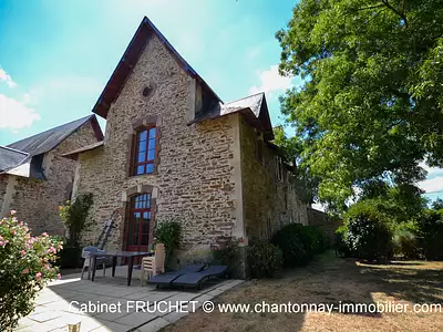 Maison, 300 m²