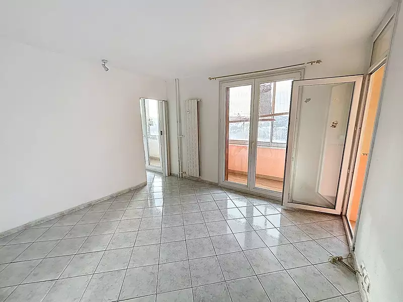 Appartement, 52,35 m²