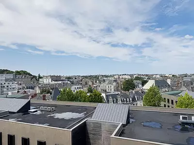 Appartement, 64,24 m²