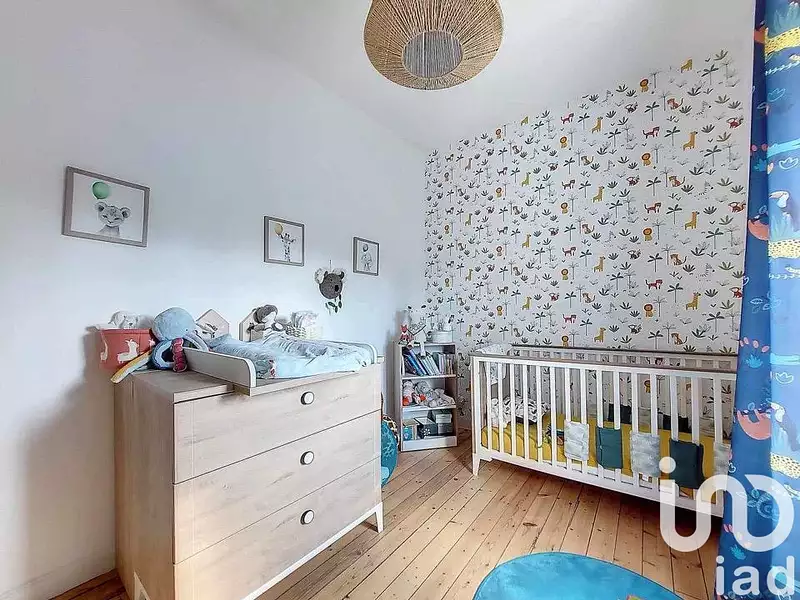 Maison, 172 m²